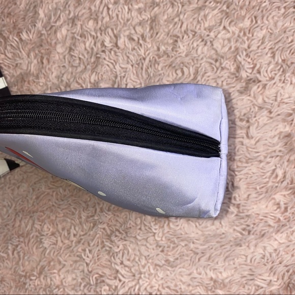 SANDRA MAGSAMEN SILVERSTRI PRINCESS TOILETRY BAG - Picture 7 of 8